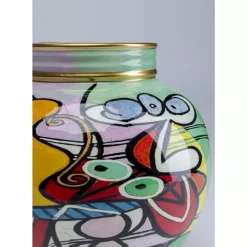 Vasen-KARE Design Vase Graffiti Art 24