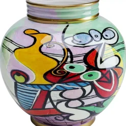 Vasen-KARE Design Vase Graffiti Art 24