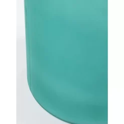 Vasen-KARE Design Vase Isola Turkis 75Cm