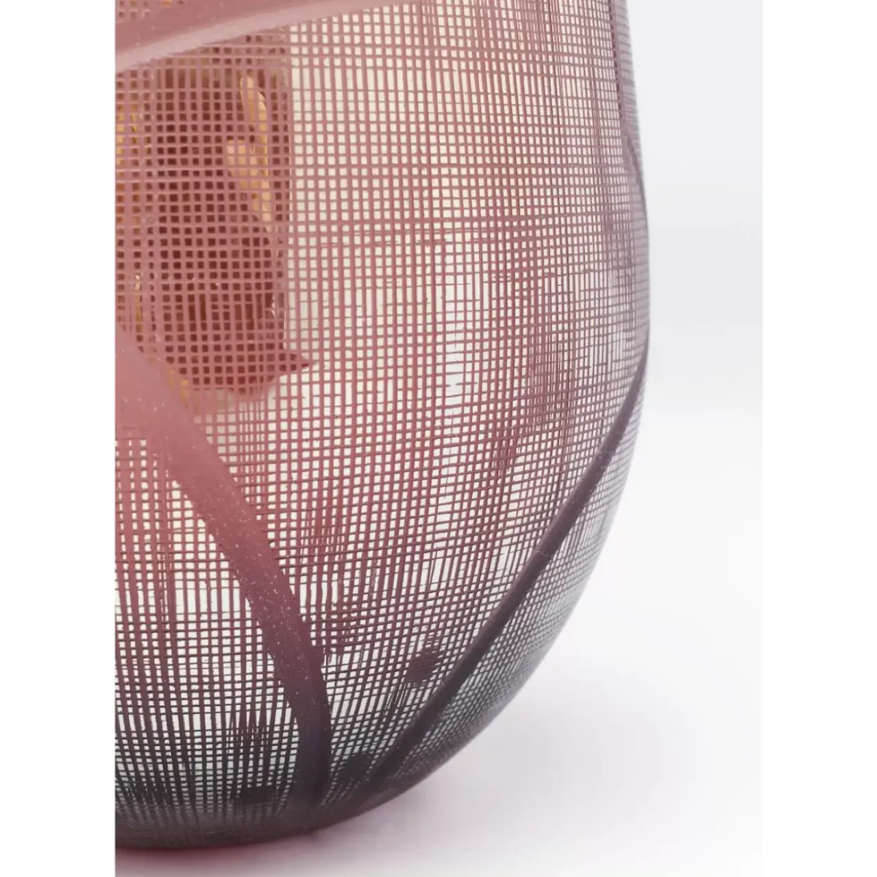 Vasen-KARE Design Vase Jupiter 36Cm