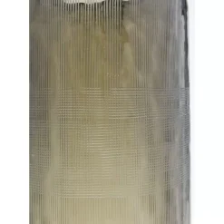 Vasen-KARE Design Vase Jute Grun 40Cm