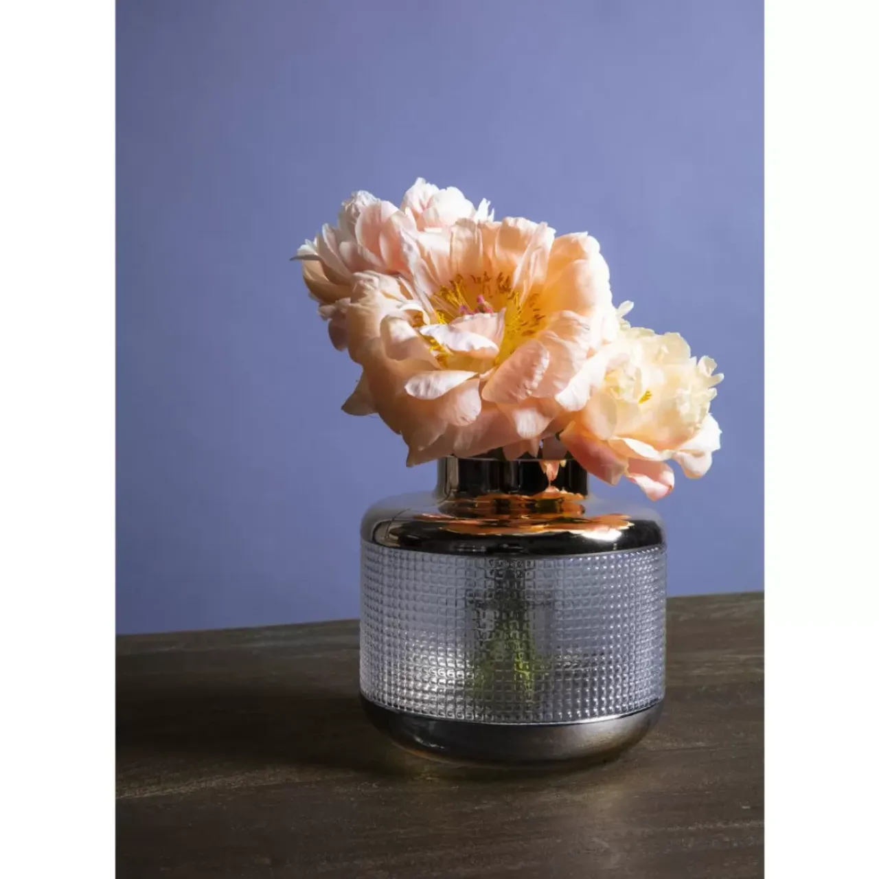 Vasen-KARE Design Vase La Noble 19Cm