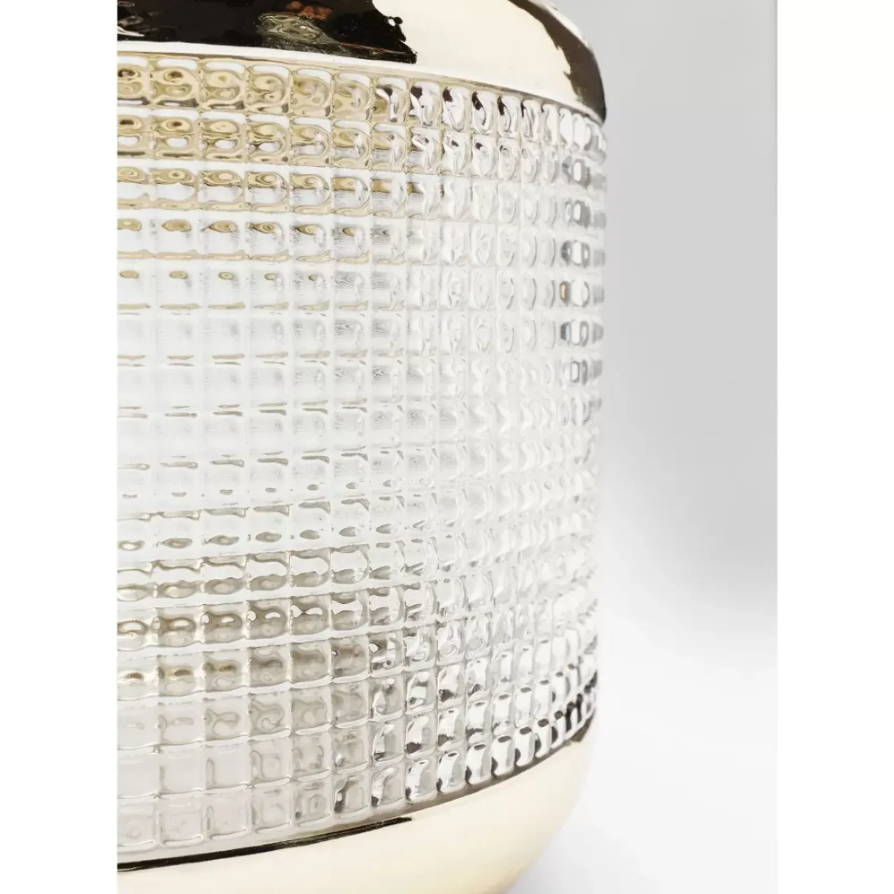 Vasen-KARE Design Vase La Noble 19Cm