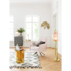 Vasen-KARE Design Vase La Noble 19Cm