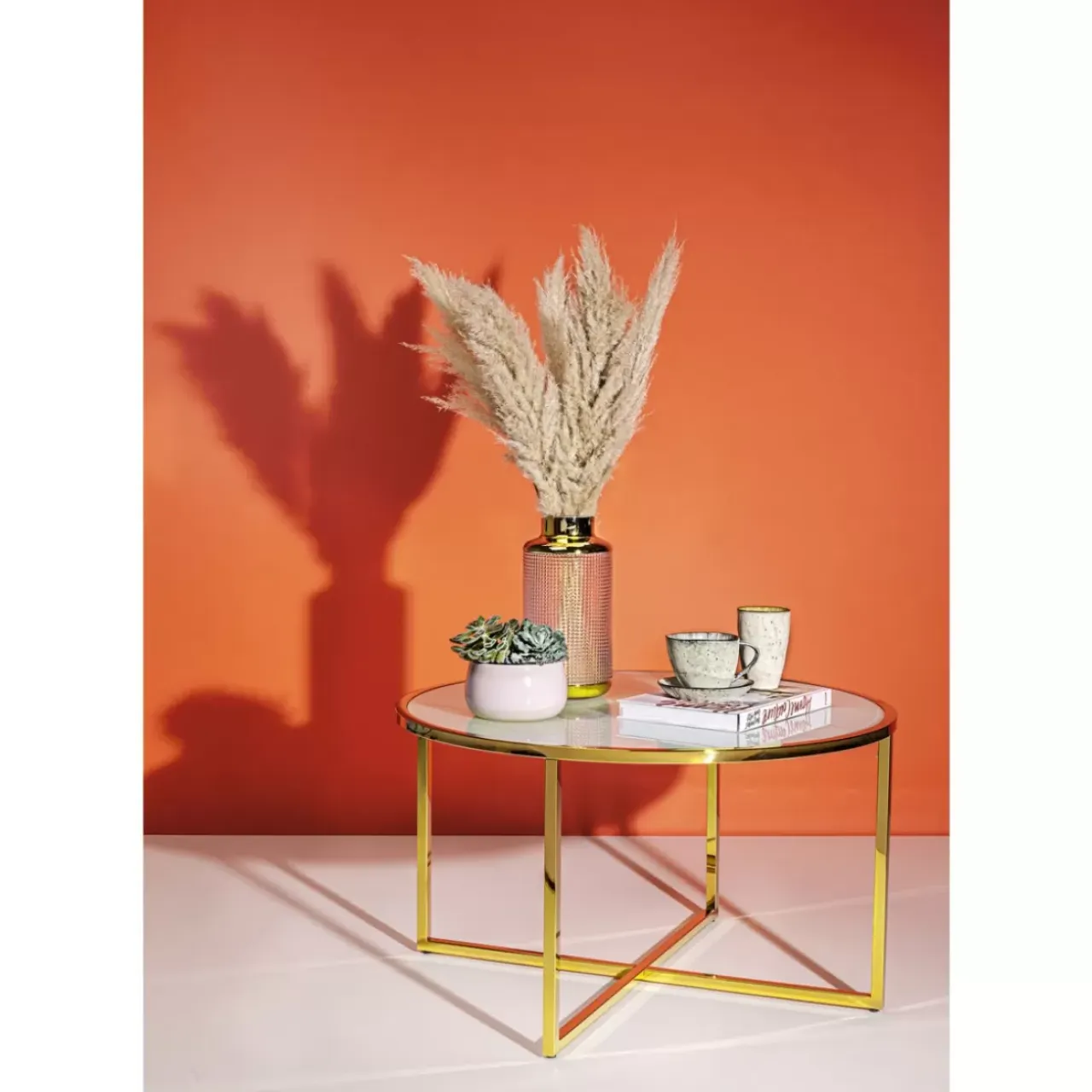 Vasen-KARE Design Vase La Noble 30Cm