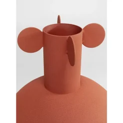 Vasen-KARE Design Vase Lava 41Cm
