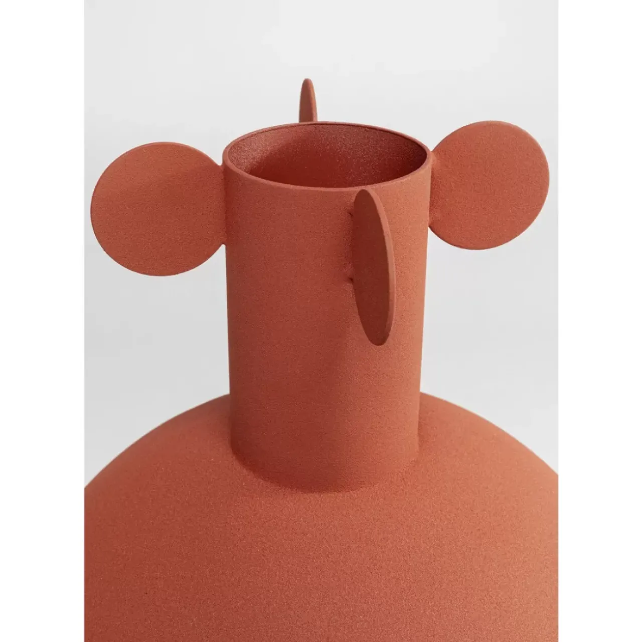 Vasen-KARE Design Vase Lava 41Cm