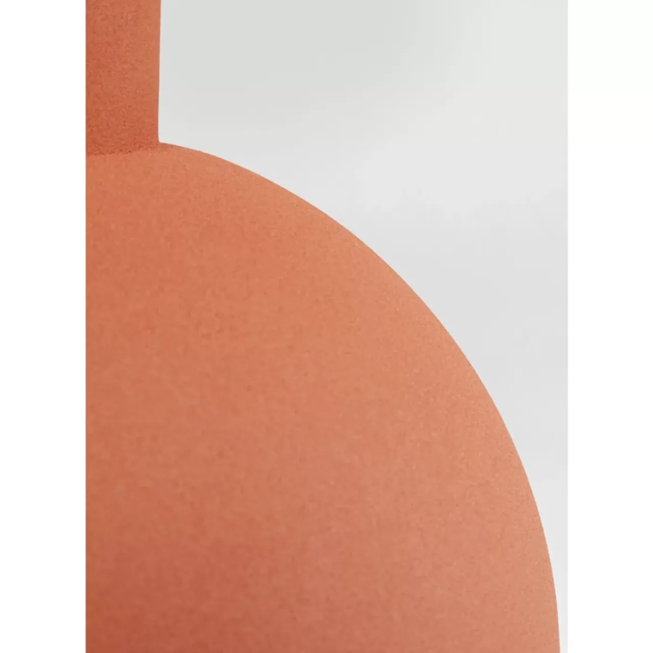 Vasen-KARE Design Vase Lava 41Cm