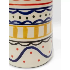 Vasen-KARE Design Vase Los Cabos 40Cm