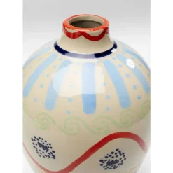 Vasen-KARE Design Vase Los Cabos 26Cm