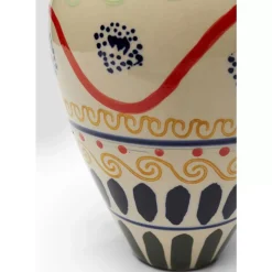 Vasen-KARE Design Vase Los Cabos 26Cm