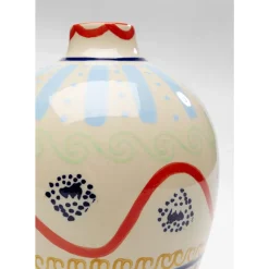 Vasen-KARE Design Vase Los Cabos 26Cm