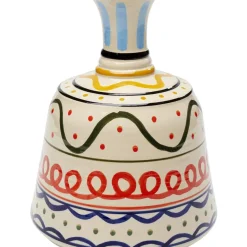 Vasen-KARE Design Vase Los Cabos 27Cm