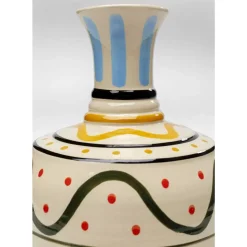 Vasen-KARE Design Vase Los Cabos 27Cm