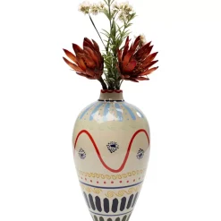 Vasen-KARE Design Vase Los Cabos 37Cm