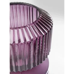 Vasen-KARE Design Vase Marvelous Duo Pink 36Cm