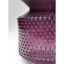 Vasen-KARE Design Vase Marvelous Duo Pink 36Cm