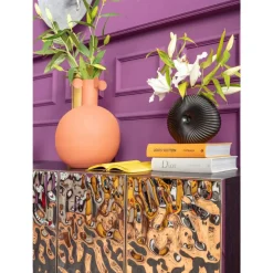 Vasen-KARE Design Vase Merida 26Cm