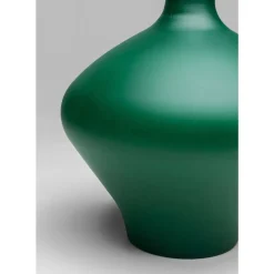 Vasen-KARE Design Vase Montana Grun 46Cm