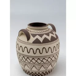 Vasen-KARE Design Vase Nio 20Cm