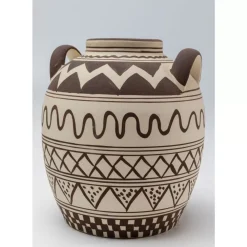 Vasen-KARE Design Vase Nio 20Cm