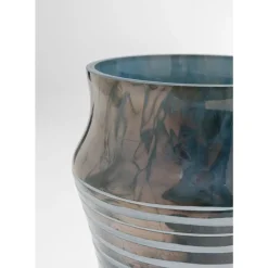 Vasen-KARE Design Vase Nizza 27Cm