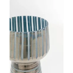 Vasen-KARE Design Vase Nizza 37Cm