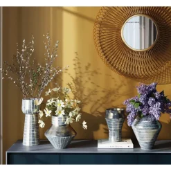 Vasen-KARE Design Vase Nizza 37Cm