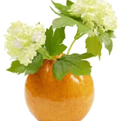 Vasen-KARE Design Vase Orange Juice 12Cm