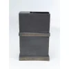 Vasen-KARE Design Vase Paro 26Cm