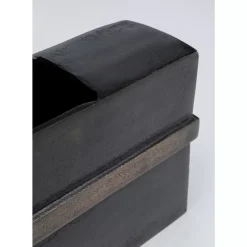 Vasen-KARE Design Vase Paro 25Cm