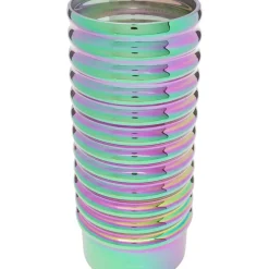 Vasen-KARE Design Vase Phenom Grun 33Cm