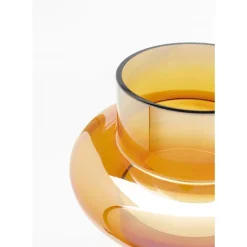 Vasen-KARE Design Vase Phenom Ring Multi 30Cm
