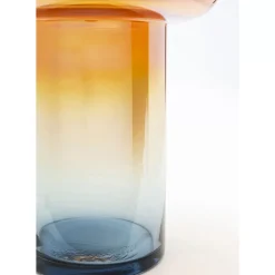 Vasen-KARE Design Vase Phenom Ring Multi 30Cm