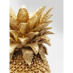 Vasen-KARE Design Vase Pineapple 50Cm