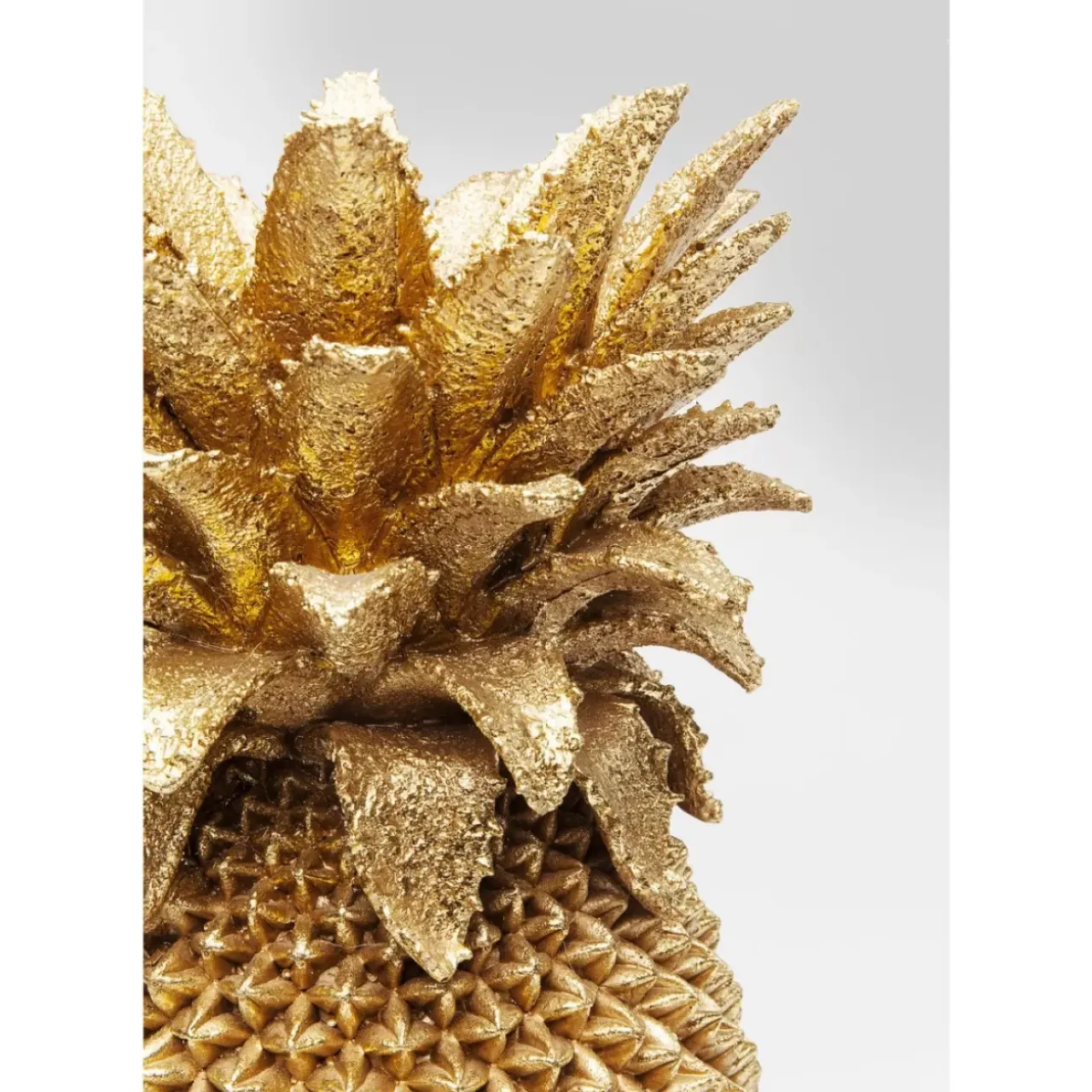 Vasen-KARE Design Vase Pineapple 50Cm