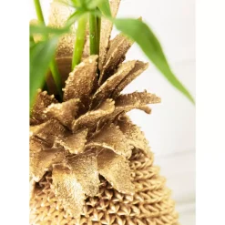 Vasen-KARE Design Vase Pineapple 50Cm