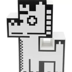 Vasen-KARE Design Vase Pixel Dog 25Cm