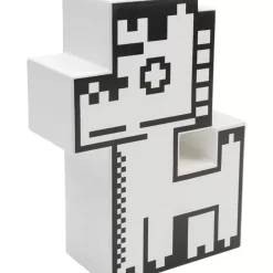 Vasen-KARE Design Vase Pixel Dog 25Cm