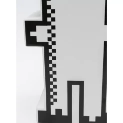 Vasen-KARE Design Vase Pixel Robot 24Cm