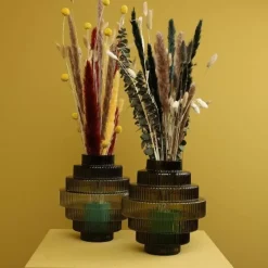 Vasen-KARE Design Vase Pyramide