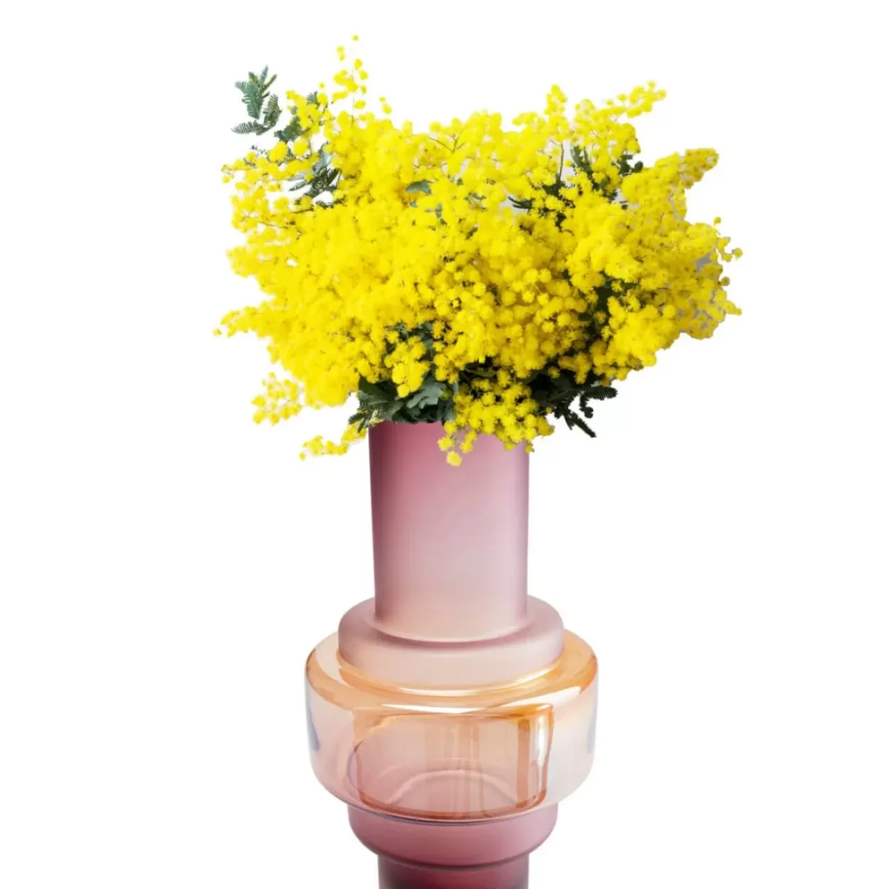 Vasen-KARE Design Vase Rosie 35Cm