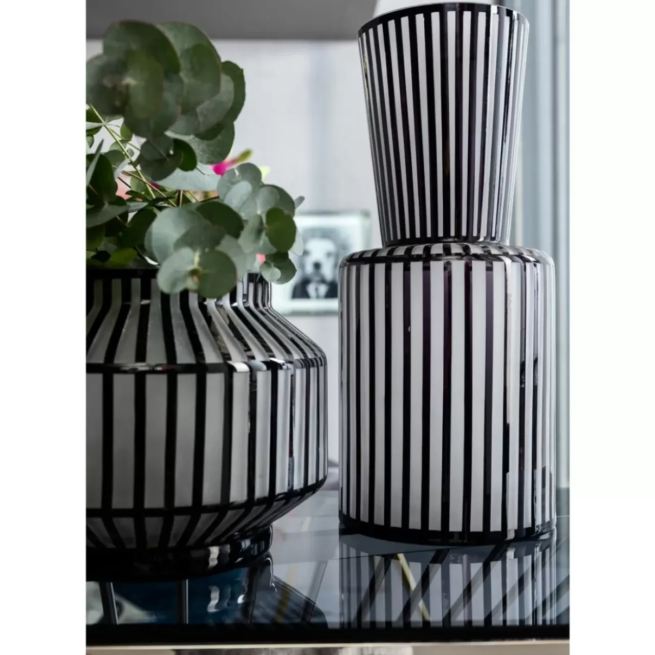 Vasen-KARE Design Vase Roulette 41