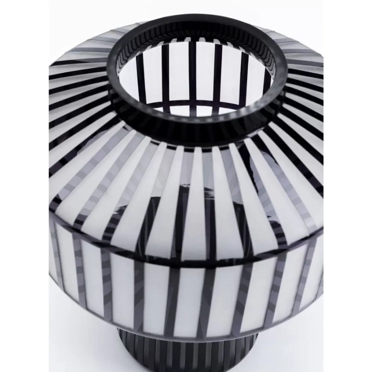Vasen-KARE Design Vase Roulette Rim 30