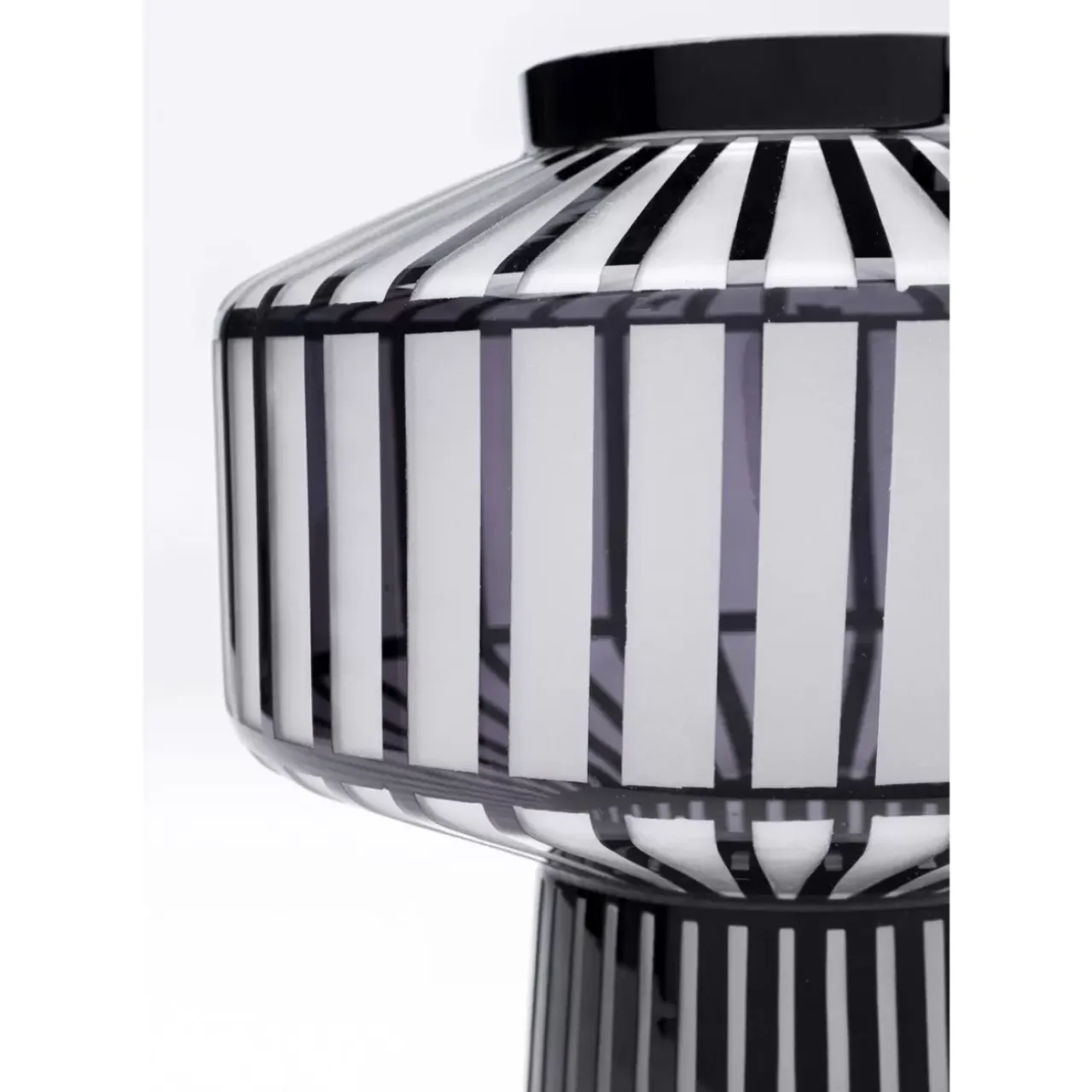 Vasen-KARE Design Vase Roulette Rim 30