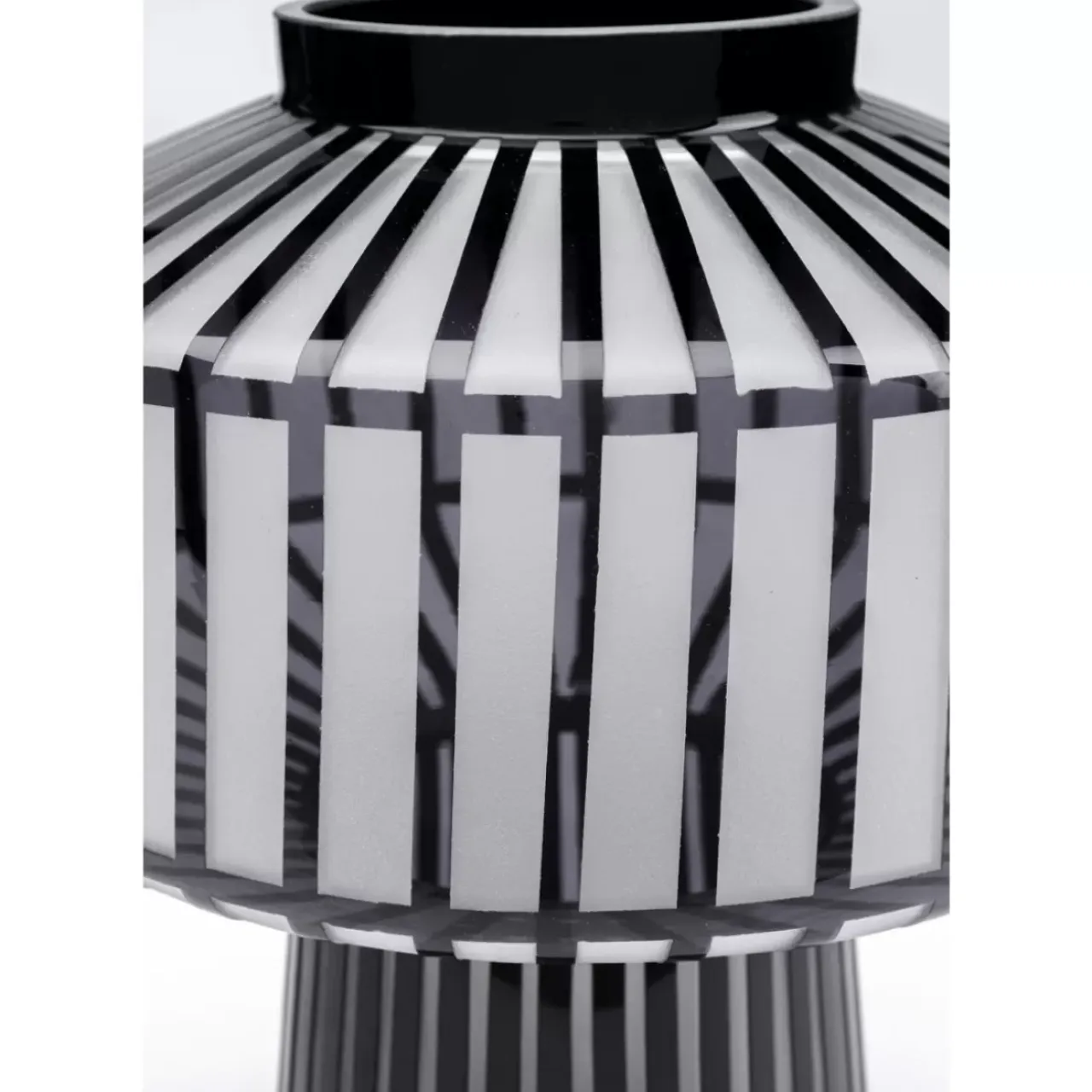 Vasen-KARE Design Vase Roulette Rim 30