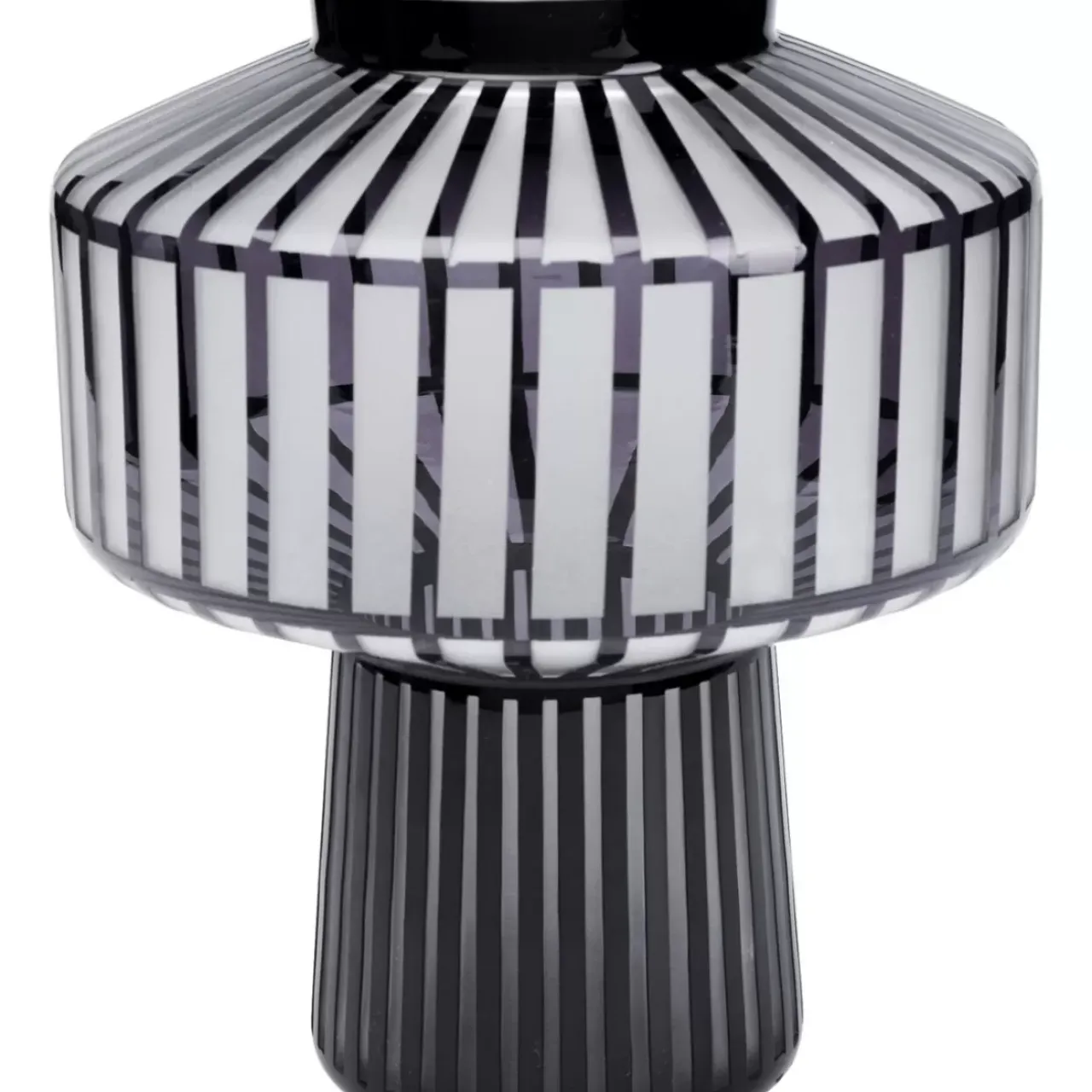 Vasen-KARE Design Vase Roulette Rim 30