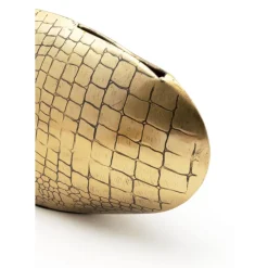 Vasen-KARE Design Vase Serpente 12Cm