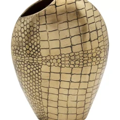 Vasen-KARE Design Vase Serpente 21Cm