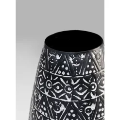 Vasen-KARE Design Vase Sketch 41Cm